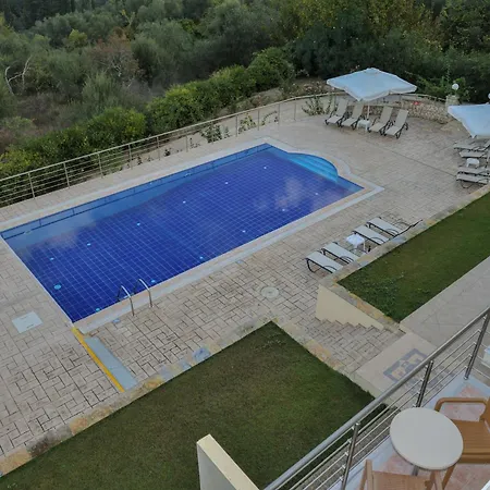 Spileo House Boutique - Adults Only Apartment