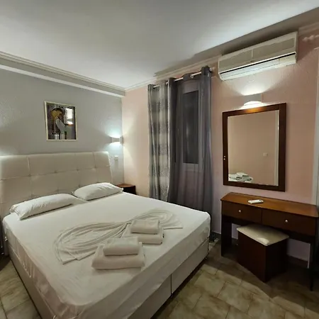 Corfu Apartment Glyfada (Corfu)