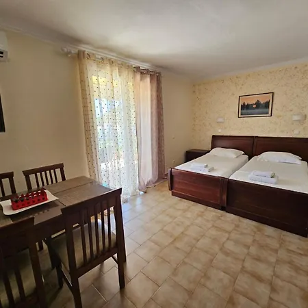 Apartment Corfu *