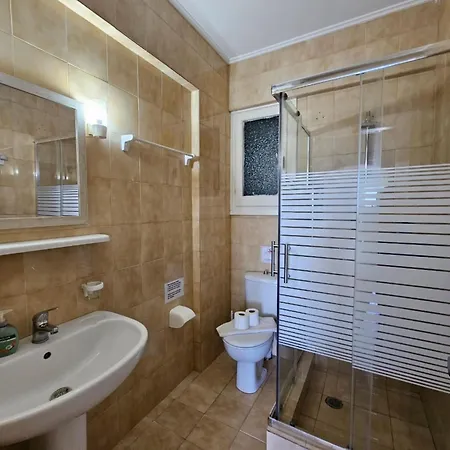 Corfu Apartment *