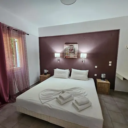 Corfu Apartment Glyfada (Corfu)