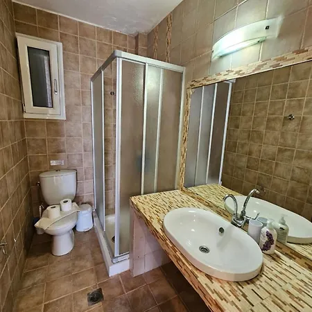 Corfu Dream Holidays Apartment