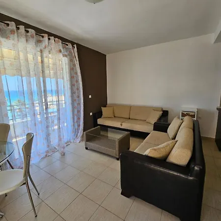 Apartment Corfu Dream Holidays Glyfada (Corfu)