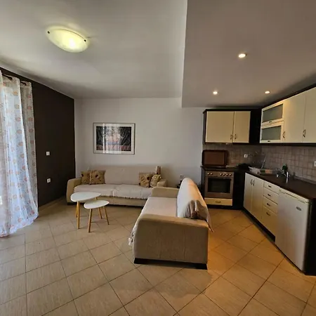 Corfu Dream Holidays Glyfada (Corfu)