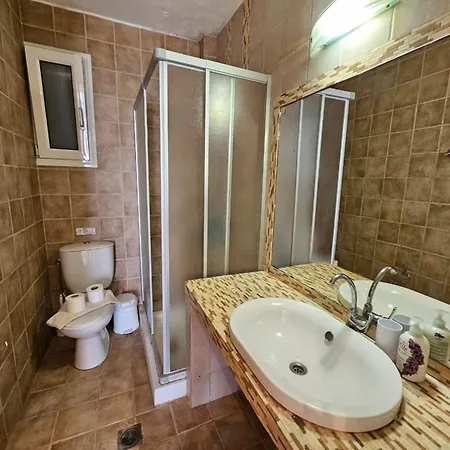 Apartment Corfu Dream Holidays *