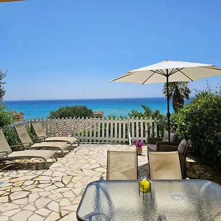 Apartment Corfu Dream Holidays *