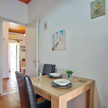 Casa Louisa, Corfu Town *