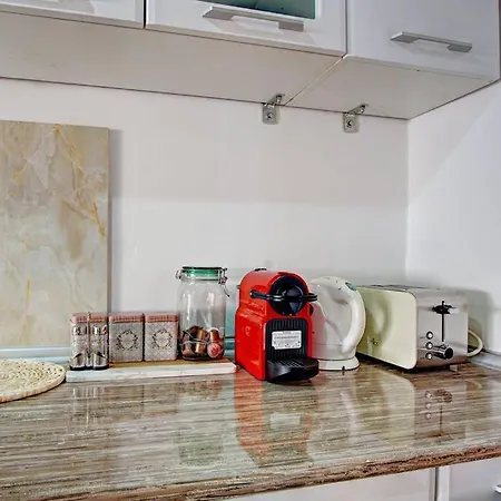 Apartment Casa Louisa, Corfu Town Corfu (city)