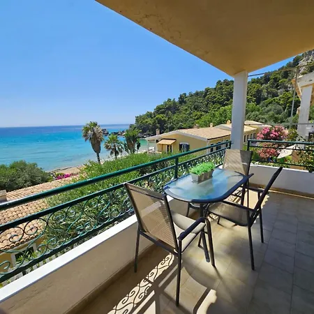 Corfu Dream Holidays Apartment