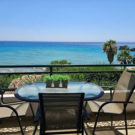 Apartment Corfu Dream Holidays Glyfada (Corfu)