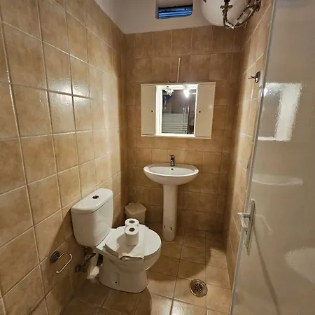 Corfu Dream Holidays Apartment Glyfada (Corfu)