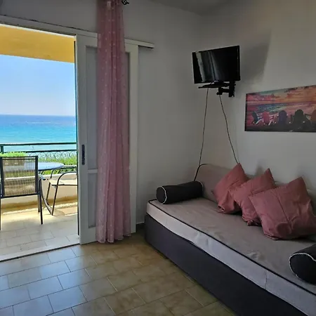 Corfu Dream Holidays Apartment