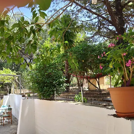Holiday home Ektora's House Agios Georgios Pagon