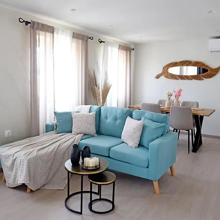 Casa Tenedos Corfu Apartment Corfu (city)