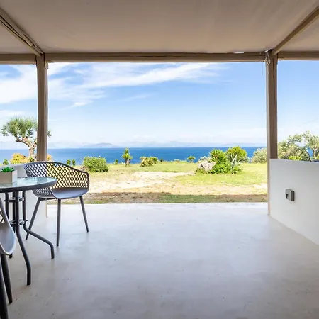 Anasa Corfu (adults Only) Aparthotel