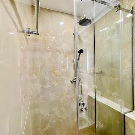 Iris Luxury House Apartment *