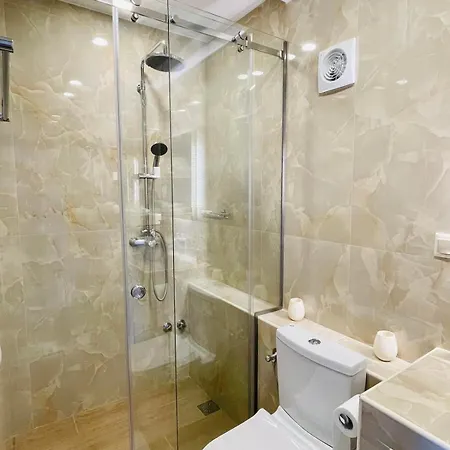 Iris Luxury House Apartment Agioi Deka (Corfu)