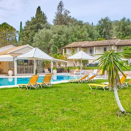 Apartment Vintage 18 Sidari (Corfu)
