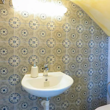 Villa Aphrodite Poulades