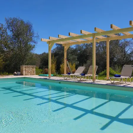 Villa Aphrodite Poulades