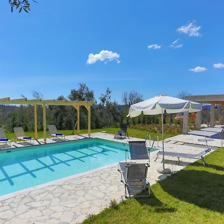Aphrodite Villa