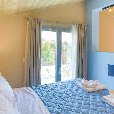 Villa Aphrodite