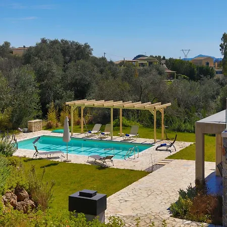 Villa Aphrodite Poulades