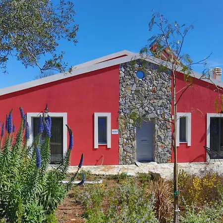 Villa Aphrodite