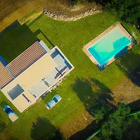 Villa Aphrodite *