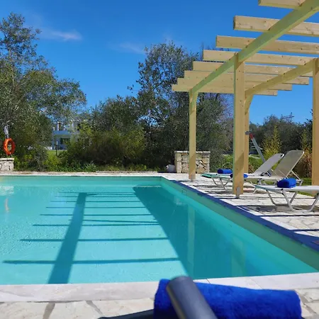 Villa Aphrodite