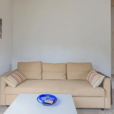 Holiday home Matthaeus Am Corfutrail, Ferienoase Im Olivenhain 3 Km Zum *