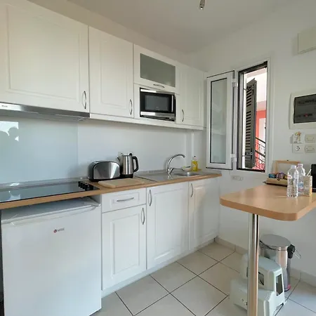 Bluview, Glyfada, Corfu Appartement *