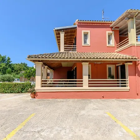 Holiday home Margaritas House Agios Prokopios Corfu