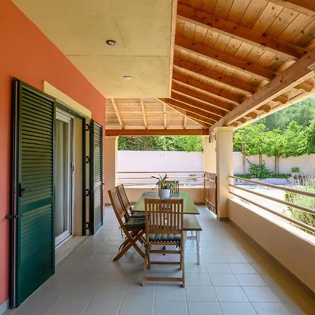 Holiday home Margaritas House Agios Prokopios Corfu *