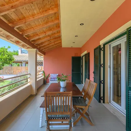 Margaritas House Agios Prokopios Corfu Holiday home *