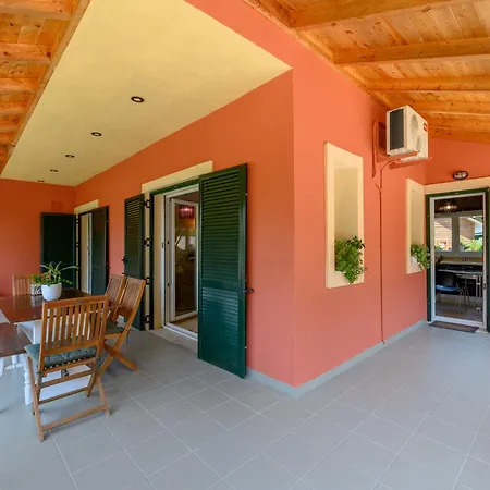 Margaritas House Agios Prokopios Corfu Holiday home Agios Prokopios (Corfu)