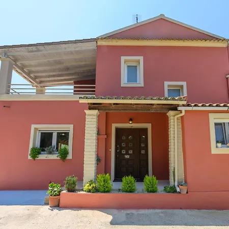 Holiday home Margaritas House Agios Prokopios Corfu