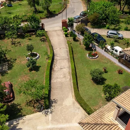 Margaritas House Agios Prokopios Corfu Holiday home Agios Prokopios (Corfu)