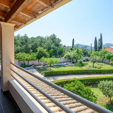 Holiday home Margaritas House Agios Prokopios Corfu *