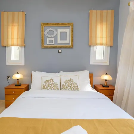 Margaritas House Agios Prokopios Corfu Holiday home *