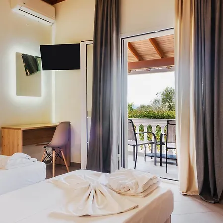Riposo & Aparthotel 3*
