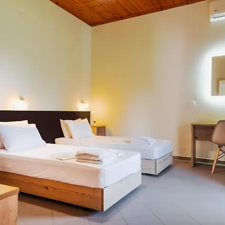 Aparthotel Riposo &