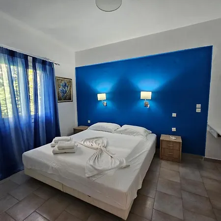 Corfu Menigos 150 Apartment Glyfada (Corfu)