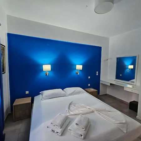 Apartment Corfu Menigos 150 Glyfada (Corfu)