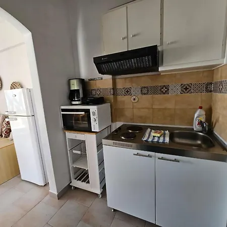 Apartment Corfu Menigos 150