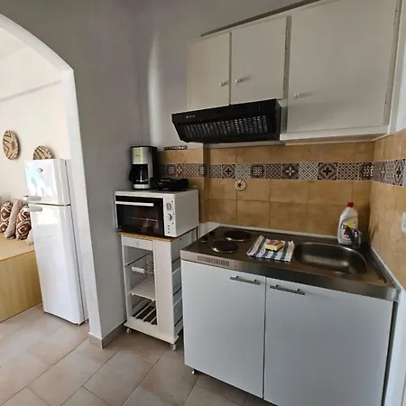 Corfu Menigos 150 Apartment Glyfada (Corfu)