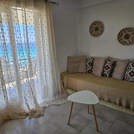 Corfu Menigos 150 Apartment Glyfada (Corfu)