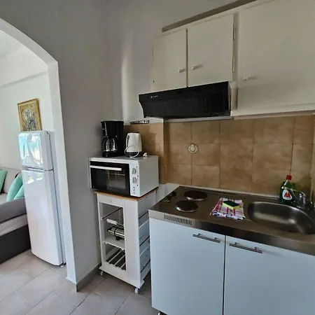 Apartment Corfu Menigos 149 *