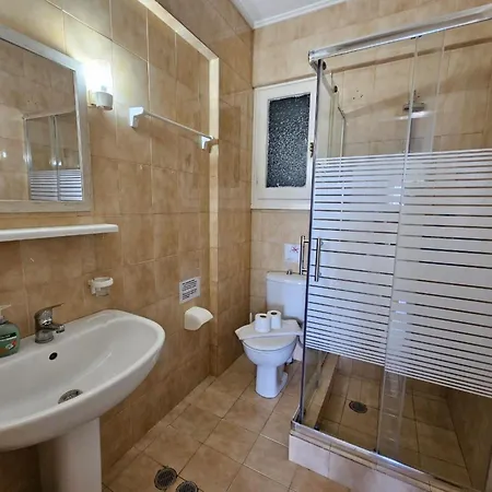 Apartment Corfu Menigos 149