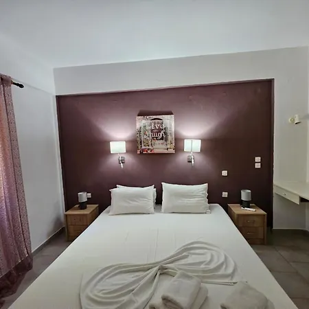 Apartment Corfu Menigos 149